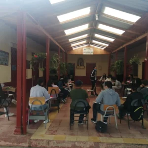 Sesión 1. Marzo 02-2021